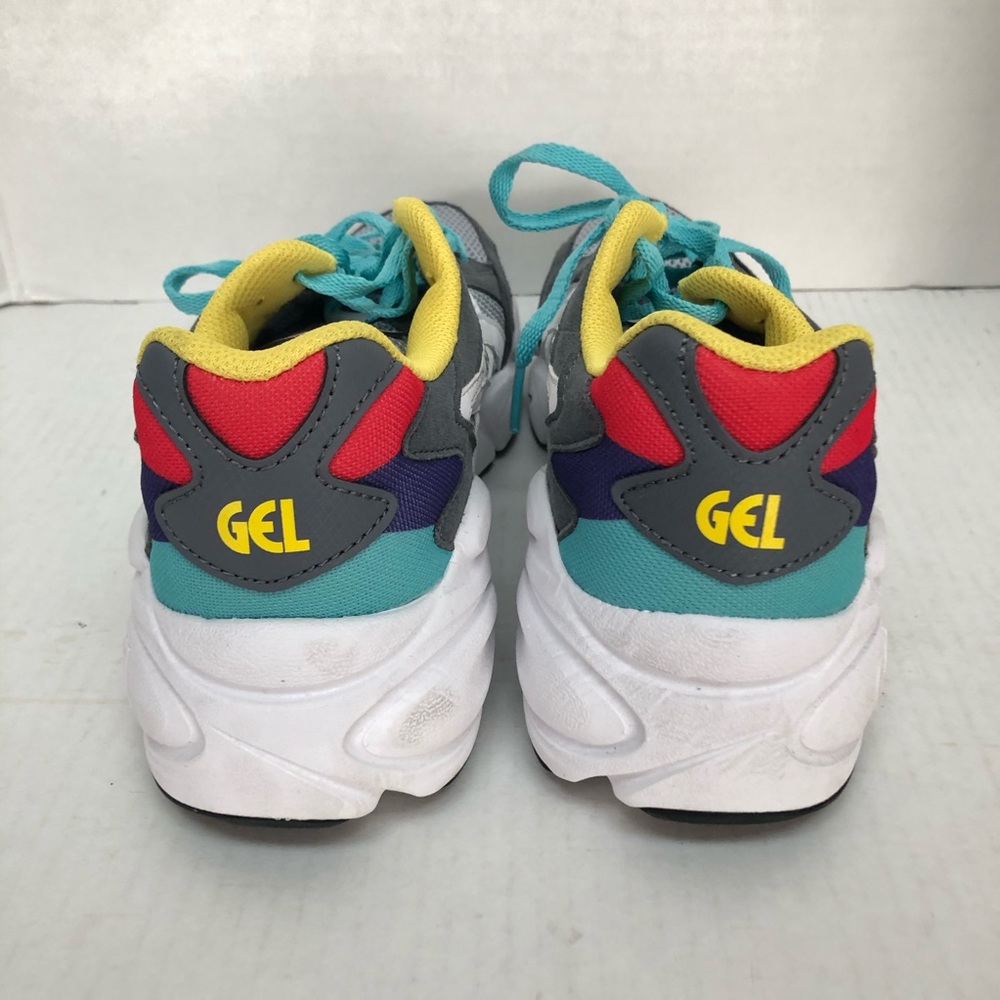 ASICS BND Gel Running Shoes - Picture 3 of 7